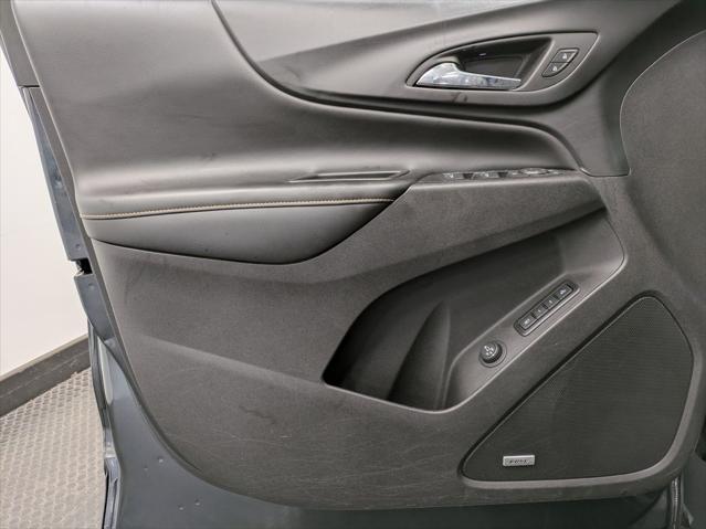 used 2019 Chevrolet Equinox car, priced at $22,900