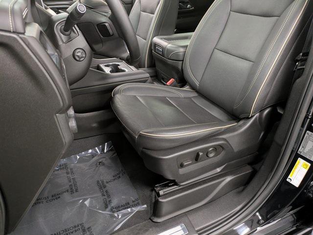 used 2023 Chevrolet Tahoe car, priced at $60,651