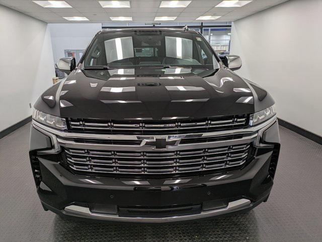 used 2023 Chevrolet Tahoe car, priced at $60,651