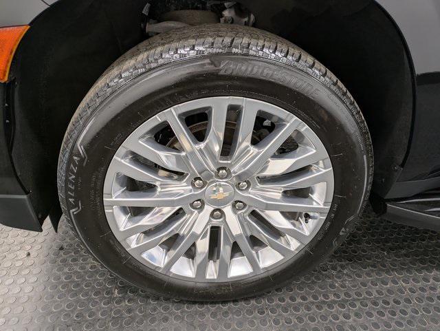 used 2023 Chevrolet Tahoe car, priced at $60,651