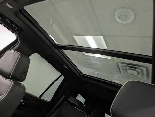 used 2023 Chevrolet Tahoe car, priced at $60,651