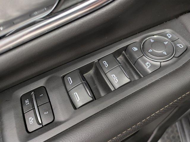 used 2023 Chevrolet Tahoe car, priced at $60,651