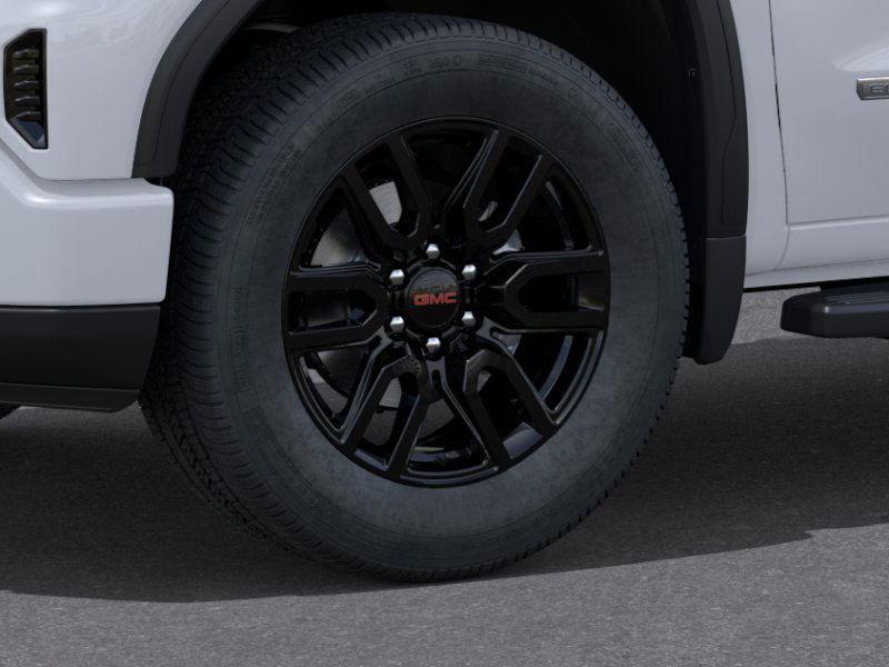 new 2026 GMC Sierra 1500 car, priced at $62,505