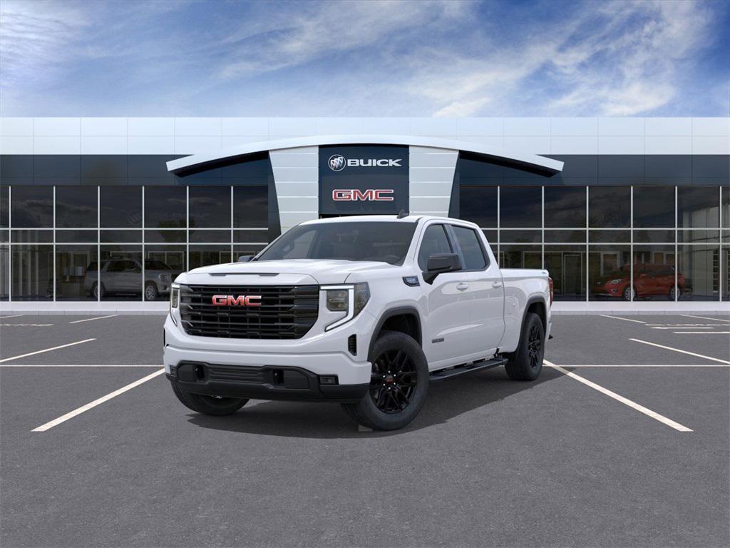 new 2026 GMC Sierra 1500 car, priced at $62,505