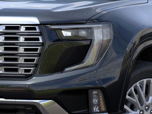 new 2025 GMC Acadia car, priced at $58,090