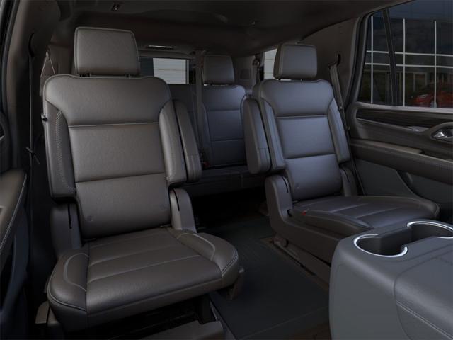 new 2024 GMC Yukon car, priced at $86,315