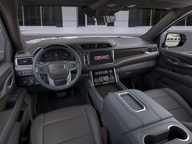 new 2024 GMC Yukon car, priced at $86,315
