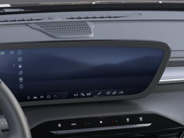 new 2025 Buick Enclave car, priced at $51,004