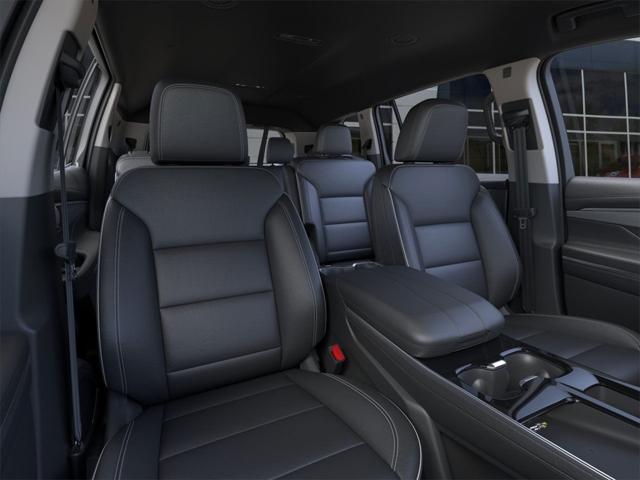 new 2025 Buick Enclave car, priced at $51,004