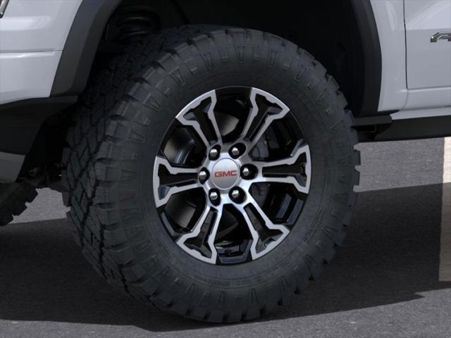 new 2024 GMC Canyon car, priced at $48,580