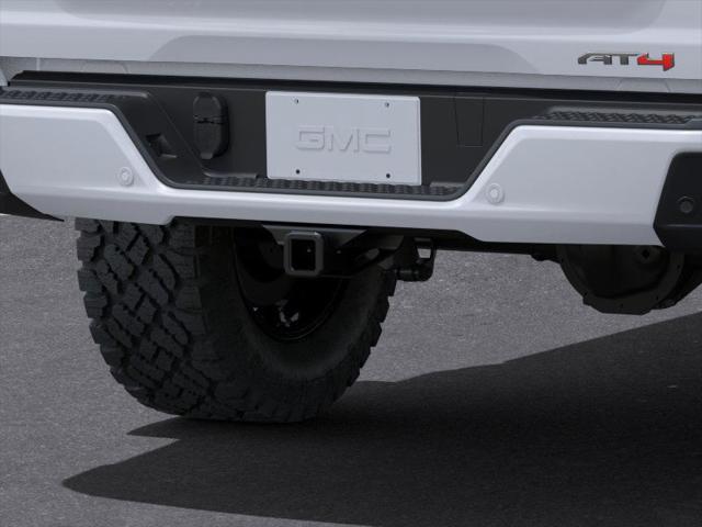 new 2024 GMC Canyon car, priced at $48,580