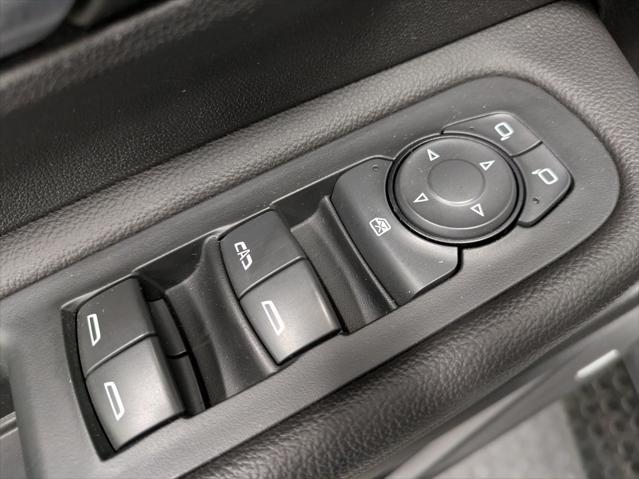 used 2022 GMC Terrain car, priced at $24,355