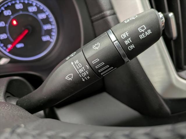 used 2022 GMC Terrain car, priced at $24,355