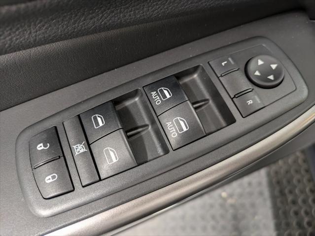 used 2019 Jeep Cherokee car, priced at $21,900