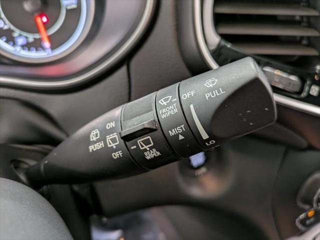 used 2019 Jeep Cherokee car, priced at $21,900