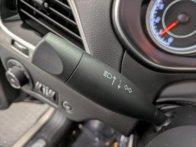 used 2019 Jeep Cherokee car, priced at $21,900