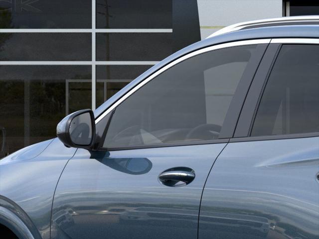 new 2025 Buick Encore GX car, priced at $38,974