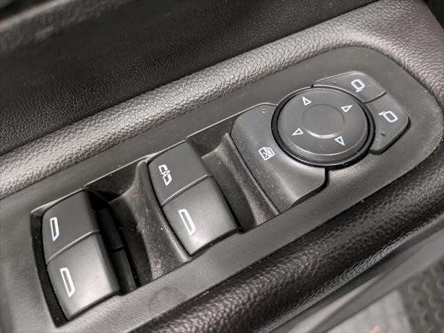 used 2022 GMC Terrain car, priced at $23,900
