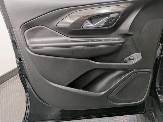 used 2022 GMC Terrain car, priced at $23,900