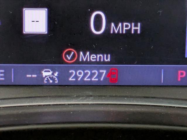 used 2022 GMC Terrain car, priced at $23,900