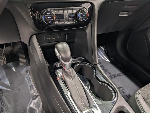 used 2020 Buick Encore GX car