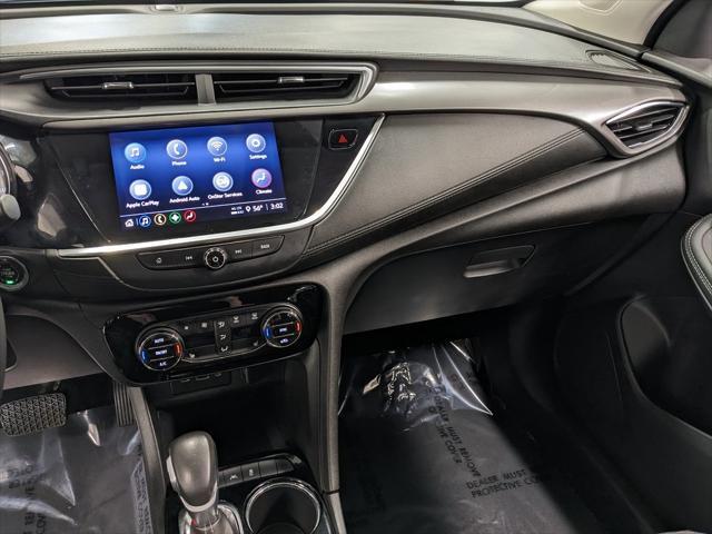 used 2020 Buick Encore GX car