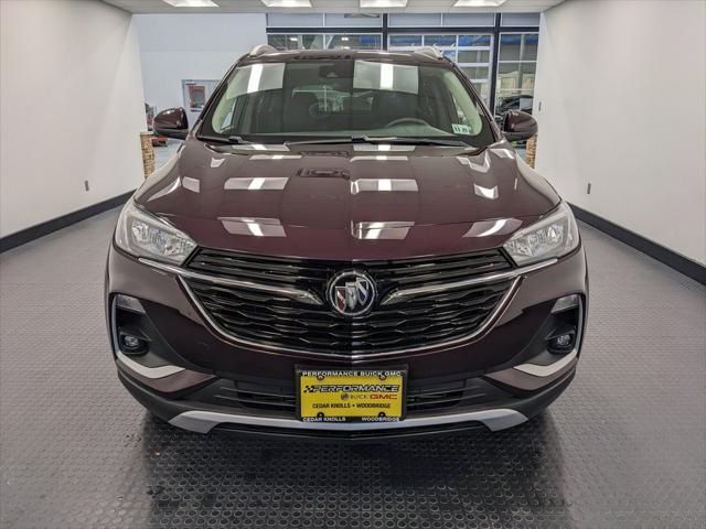 used 2020 Buick Encore GX car