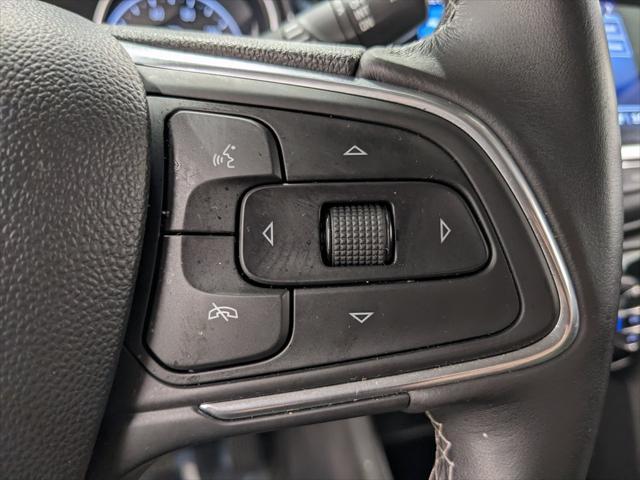 used 2020 Buick Encore GX car