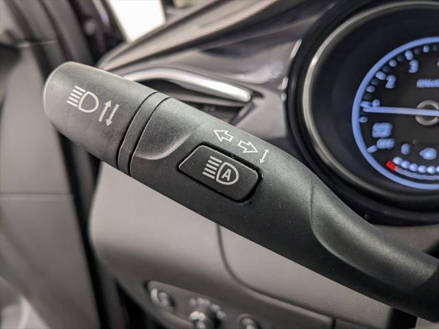 used 2020 Buick Encore GX car