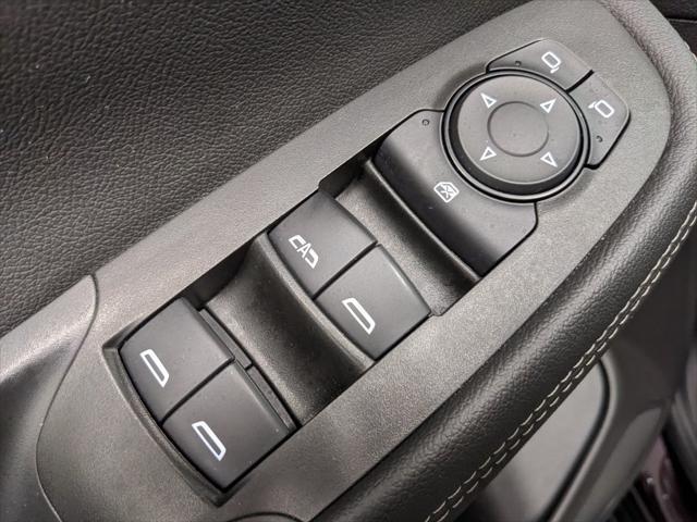 used 2020 Buick Encore GX car