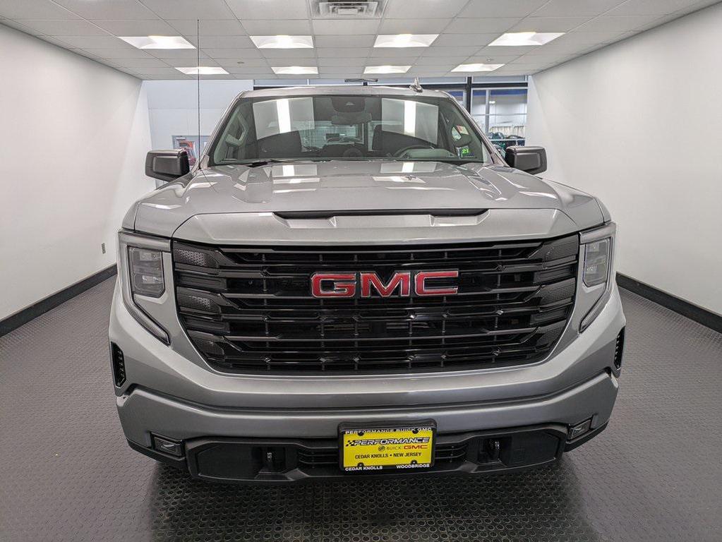 used 2024 GMC Sierra 1500 car, priced at $43,900