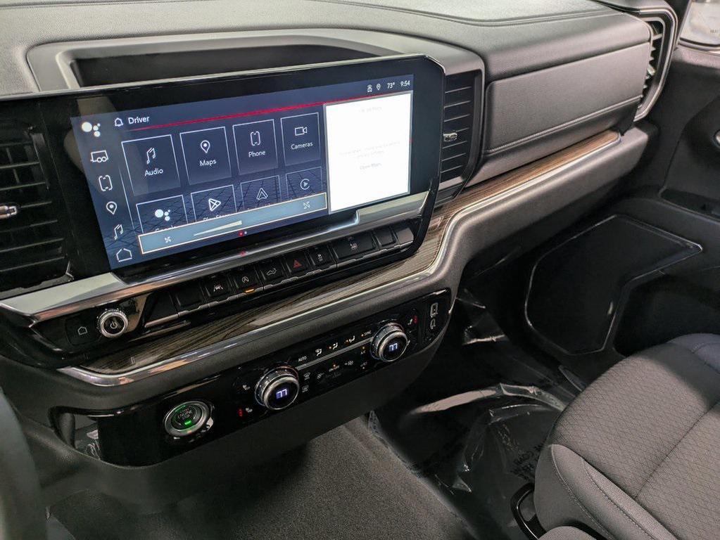 used 2024 GMC Sierra 1500 car, priced at $43,900