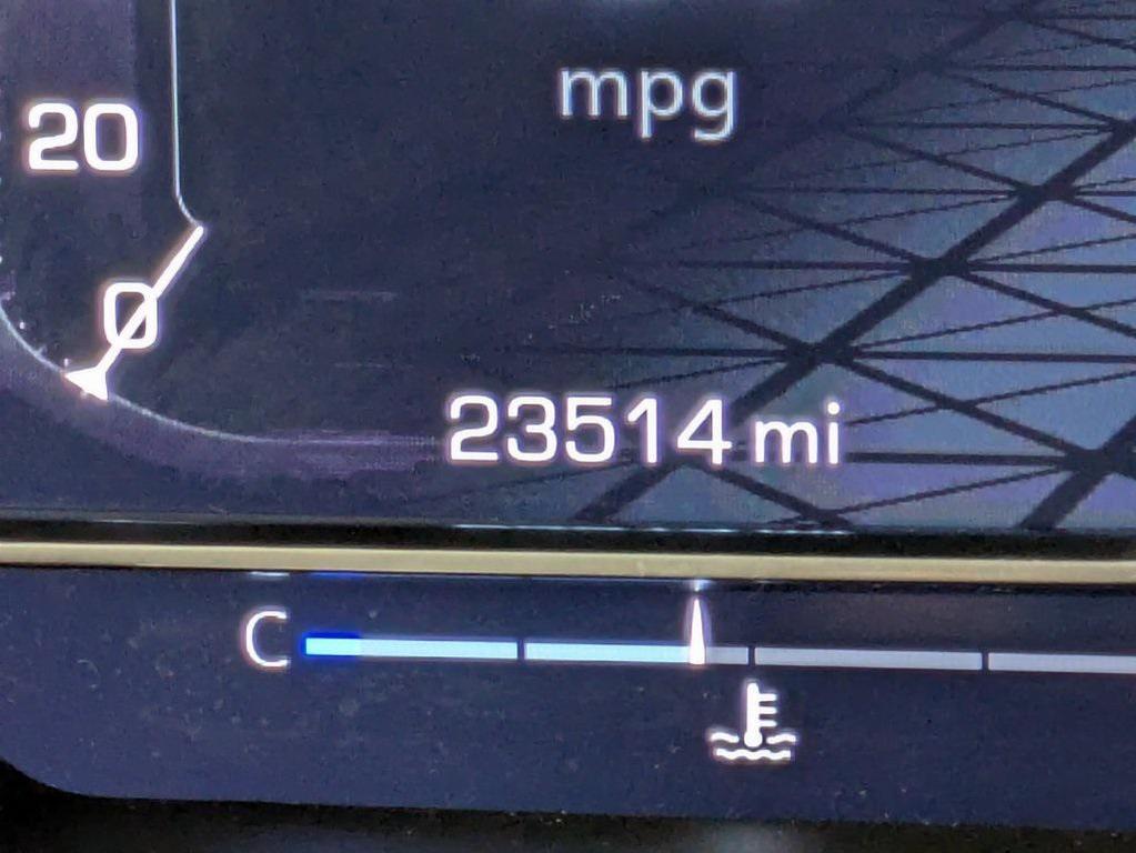 used 2024 GMC Sierra 1500 car, priced at $43,900