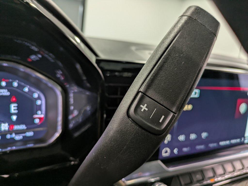 used 2024 GMC Sierra 1500 car, priced at $43,900