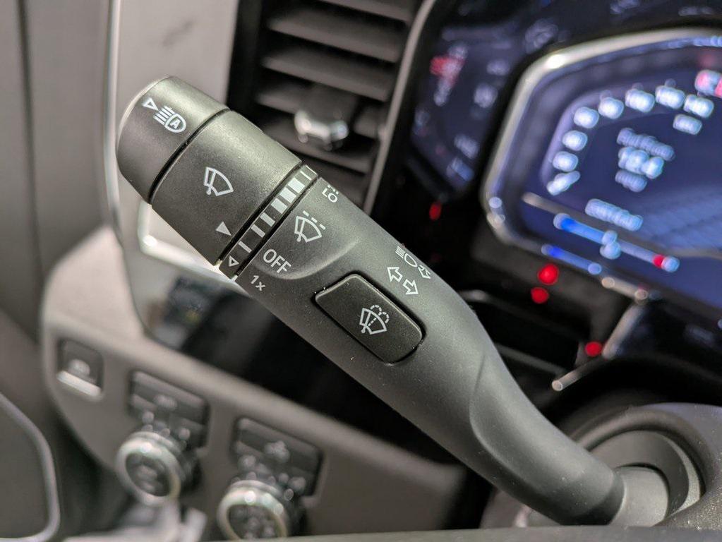 used 2024 GMC Sierra 1500 car, priced at $43,900