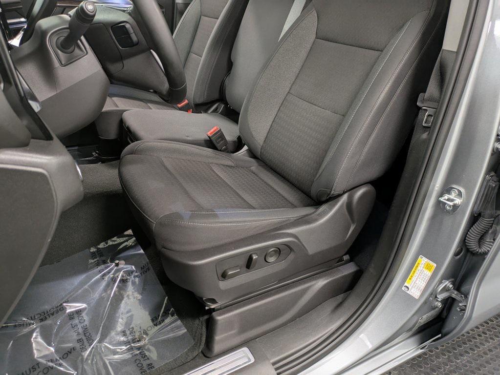 used 2024 GMC Sierra 1500 car, priced at $43,900