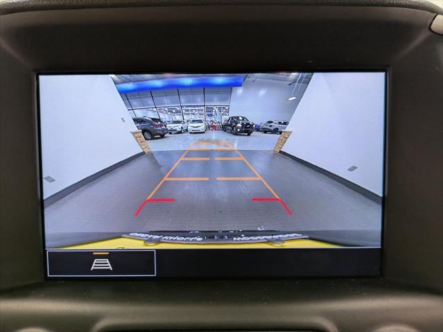 used 2022 GMC Terrain car, priced at $26,900