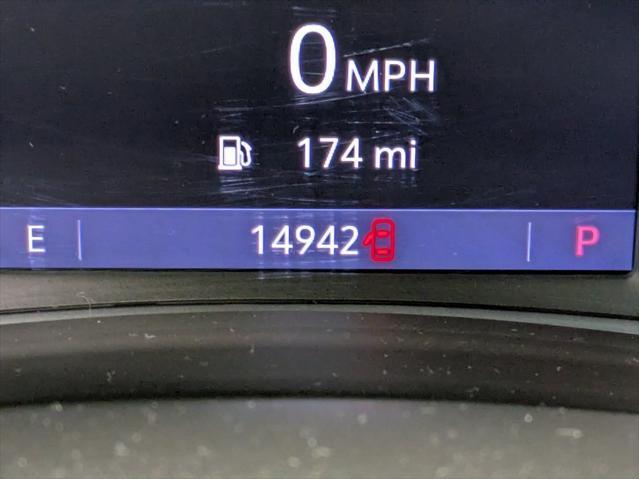 used 2022 GMC Terrain car, priced at $26,900