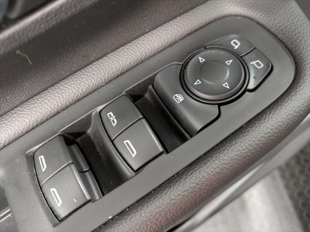 used 2022 GMC Terrain car, priced at $26,900