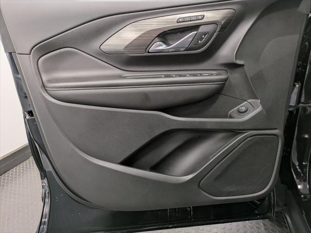 used 2022 GMC Terrain car, priced at $26,900