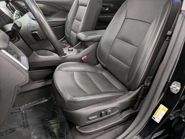 used 2022 GMC Terrain car, priced at $26,900