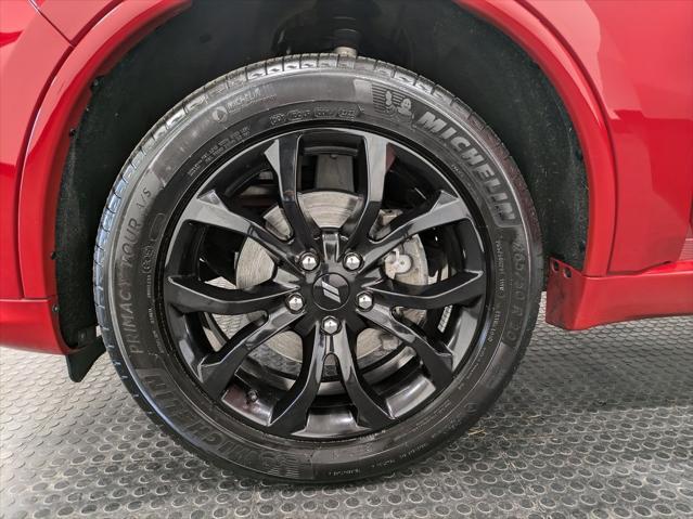 used 2019 Dodge Durango car, priced at $24,900