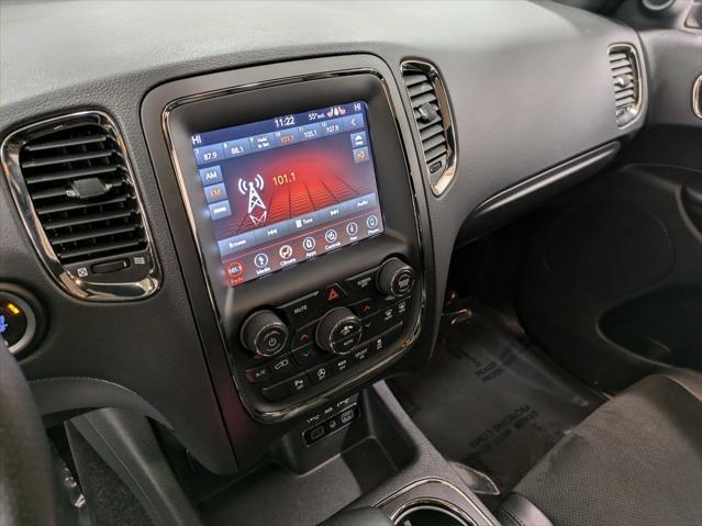 used 2019 Dodge Durango car, priced at $24,900