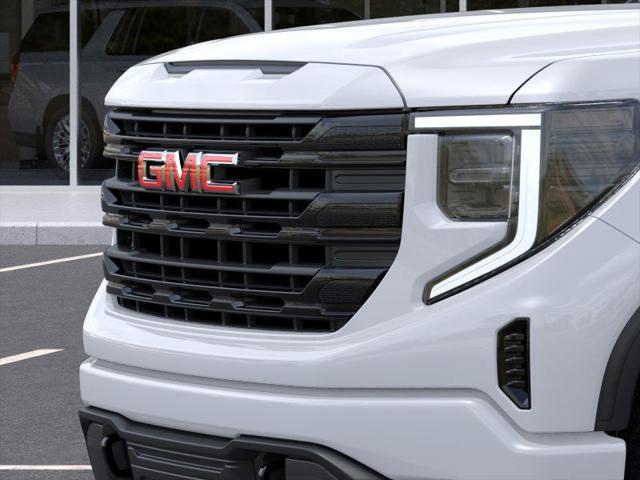 new 2025 GMC Sierra 1500 car, priced at $58,884