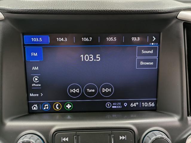 used 2022 GMC Terrain car, priced at $24,900