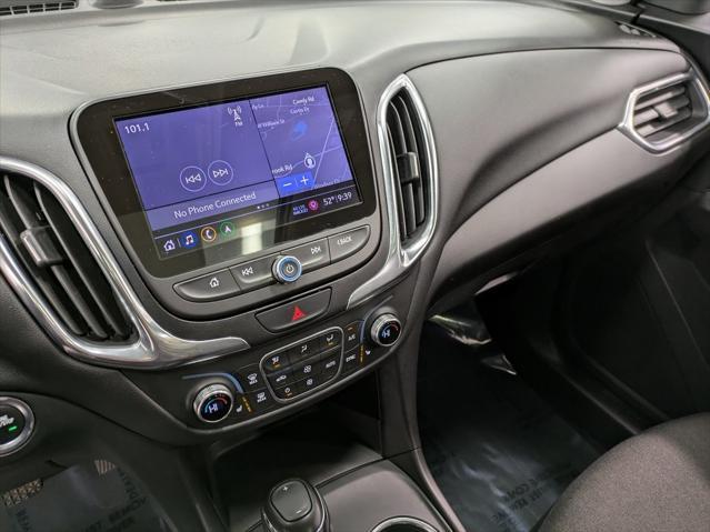 used 2019 Chevrolet Equinox car, priced at $17,845