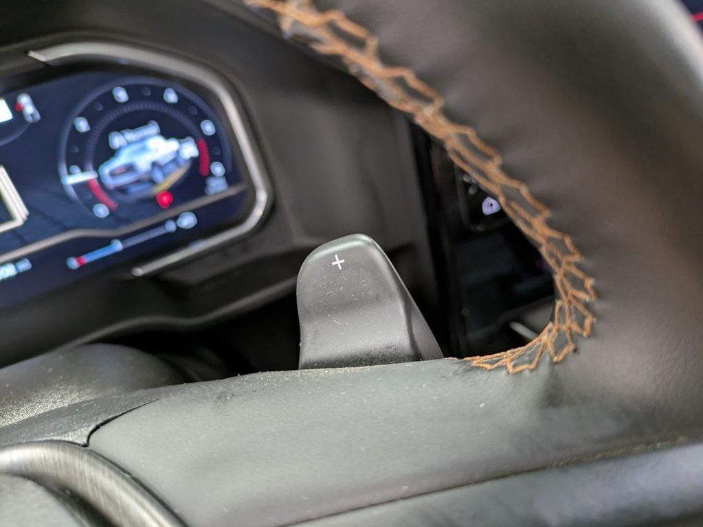 used 2023 GMC Sierra 1500 car, priced at $52,684