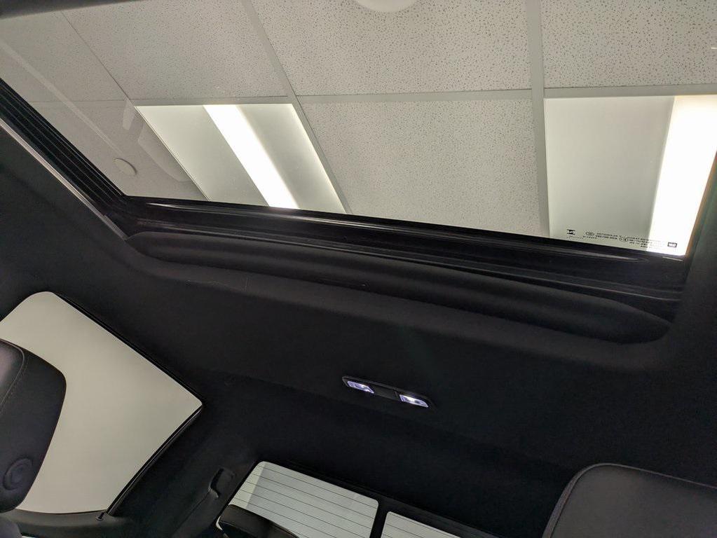 used 2023 GMC Sierra 1500 car, priced at $52,684