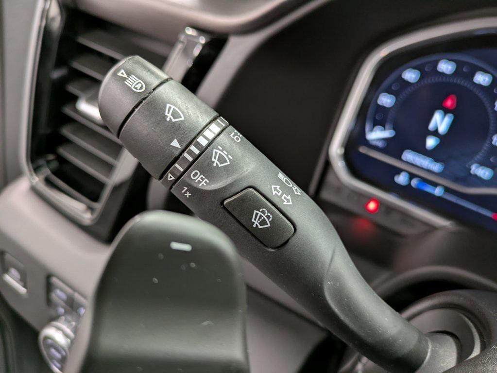 used 2023 GMC Sierra 1500 car, priced at $52,684