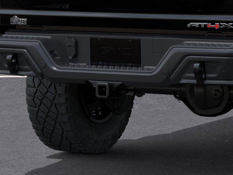 new 2026 GMC Canyon car, priced at $71,715